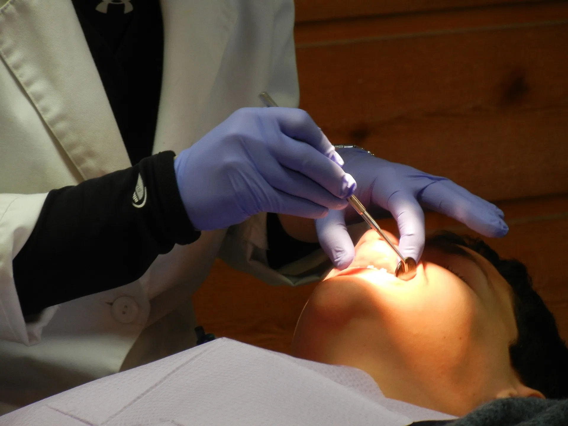 Orthodontic Smile Transformation in Holland Village